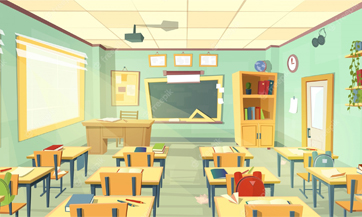 classrooms thumbnail